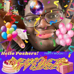 Meet your Posher, Bash party